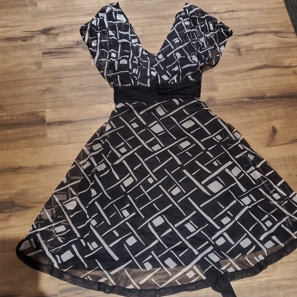👗 Mixit Dress